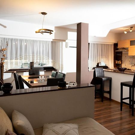 Apartament Central 1 Drobeta Turnu Severin Exterior foto