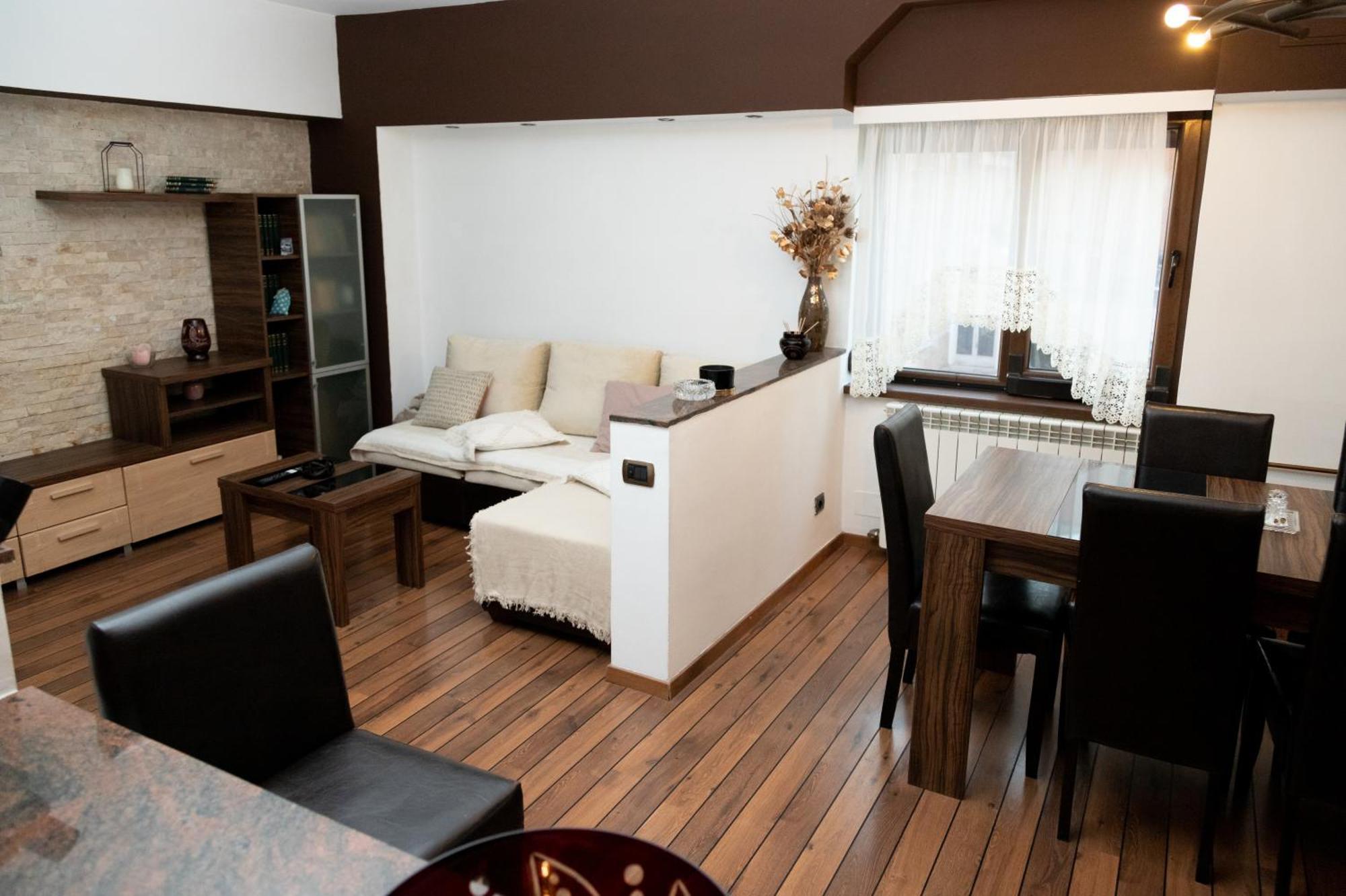 Apartament Central 1 Drobeta Turnu Severin Exterior foto
