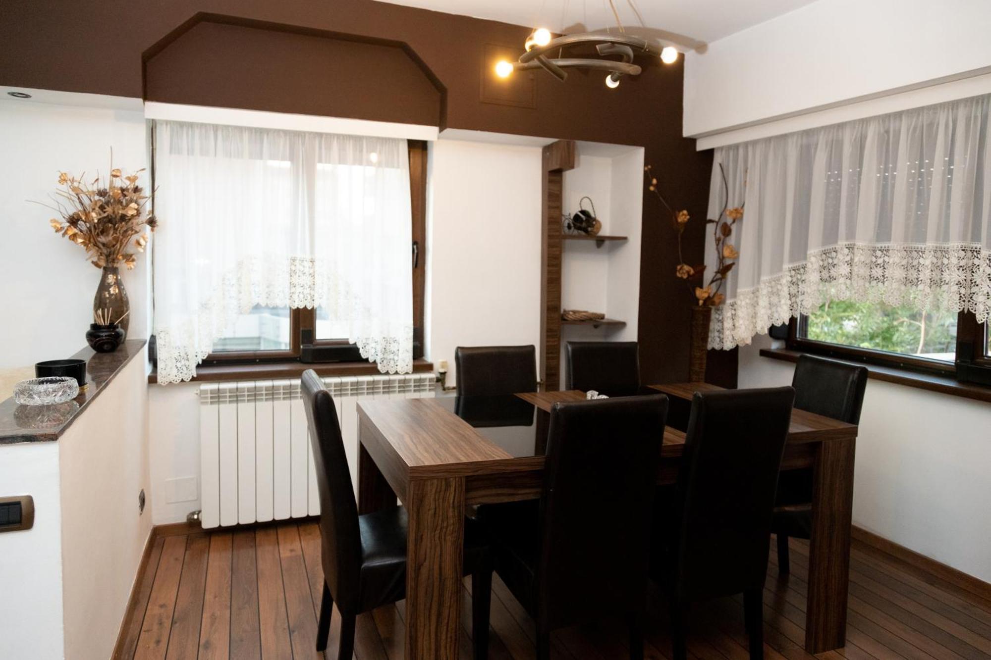 Apartament Central 1 Drobeta Turnu Severin Exterior foto