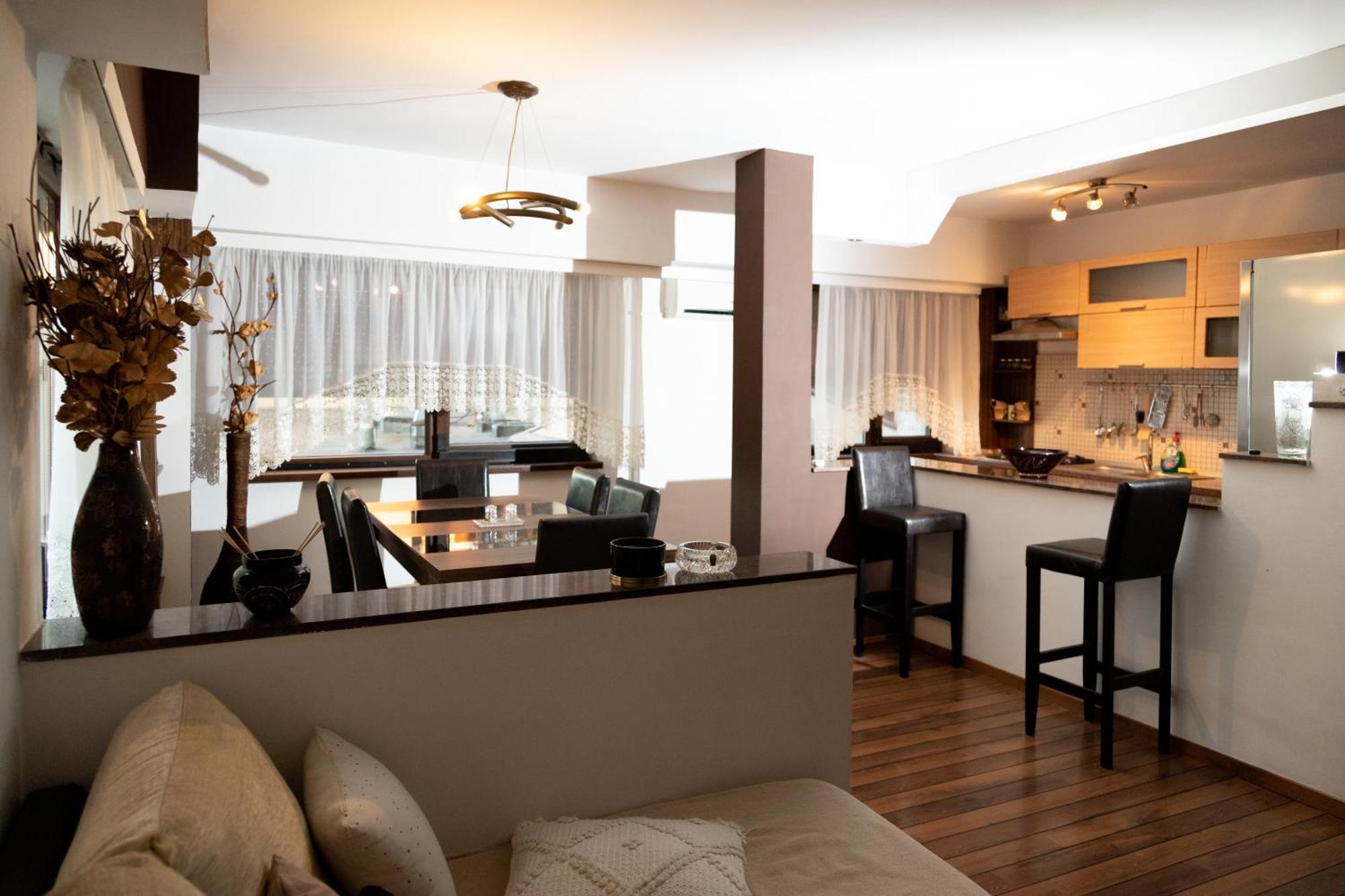 Apartament Central 1 Drobeta Turnu Severin Exterior foto