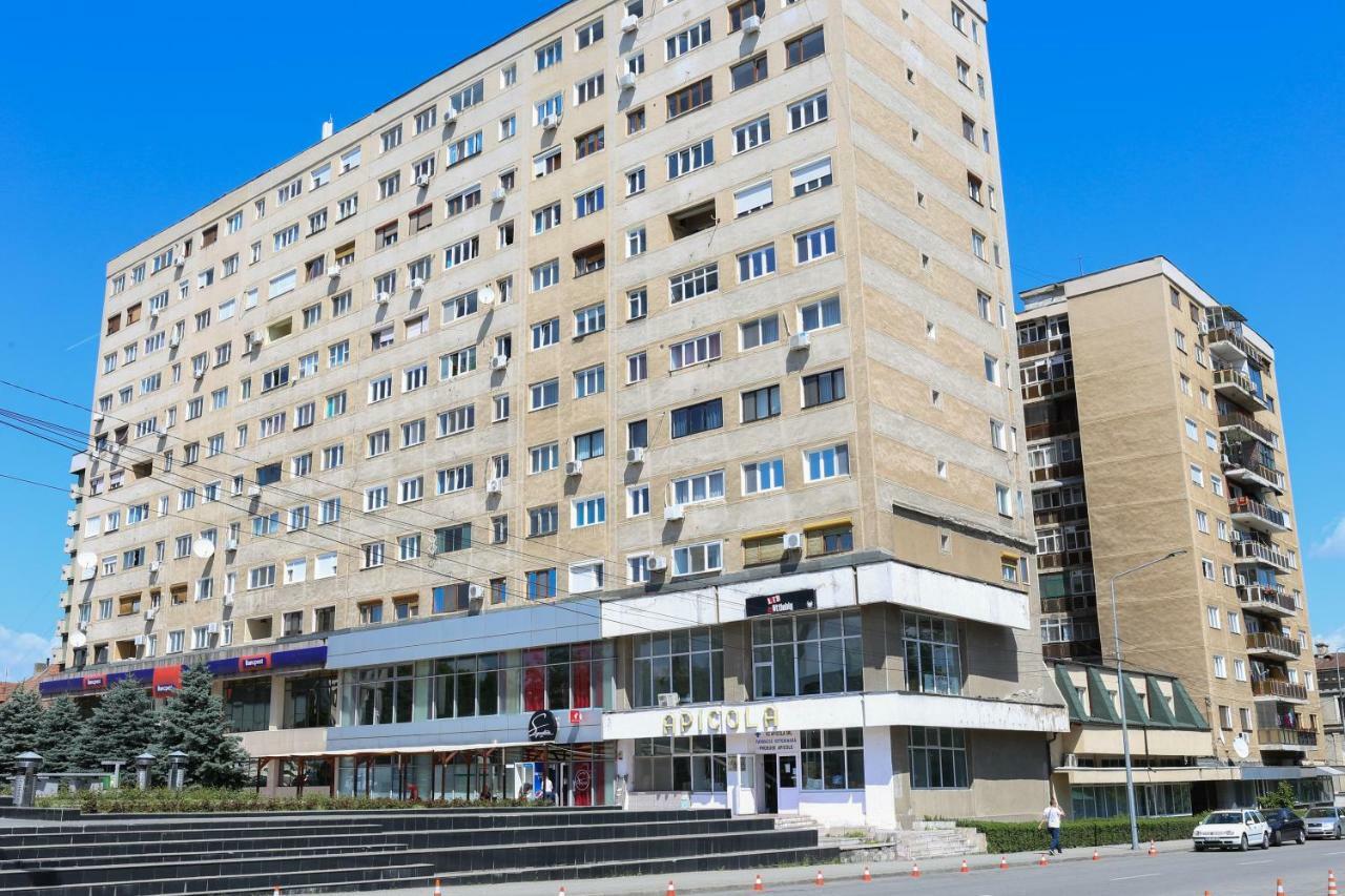 Apartament Central 1 Drobeta Turnu Severin Exterior foto